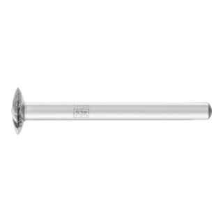 PFERD TOOLS HSS Feinfrässtift 951 Ø 8 mm Schaft-Ø 3 mm SP universal fein