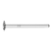 PFERD TOOLS HSS Feinfrässtift 951 Ø 8 mm Schaft-Ø 3 mm SP universal fein