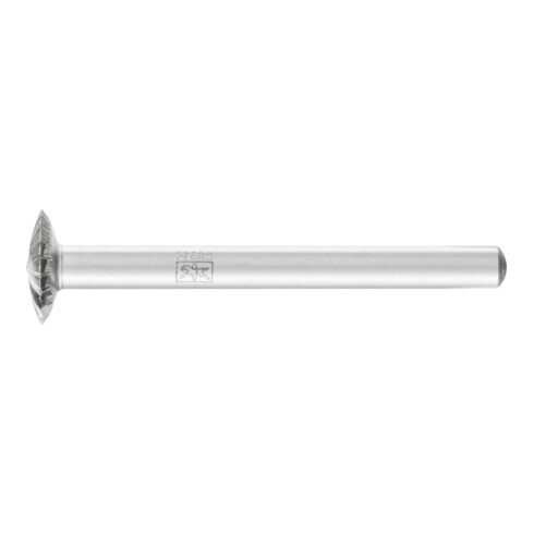 PFERD TOOLS HSS Feinfrässtift 951 Ø 8 mm Schaft-Ø 3 mm SP universal fein