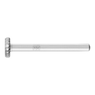 PFERD TOOLS HSS Feinfrässtift 961 Ø 8 mm Schaft-Ø 3 mm SP universal mittel fein