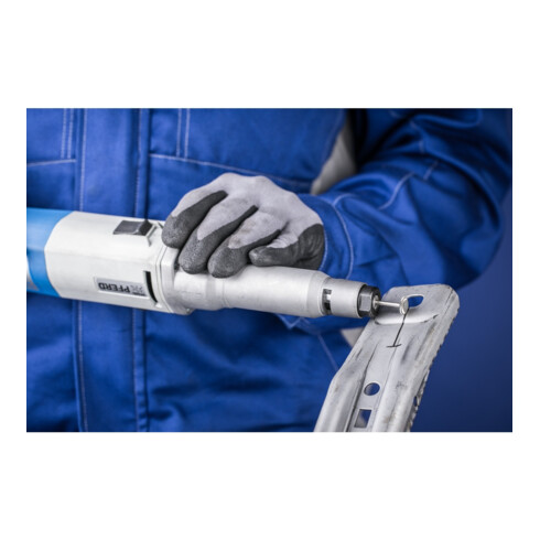 PFERD TOOLS HSS Feinfrässtift 961 Ø 8 mm Schaft-Ø 3 mm SP universal mittel fein