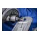 PFERD TOOLS HSS Feinfrässtift 961 Ø 8 mm Schaft-Ø 3 mm SP universal mittel fein