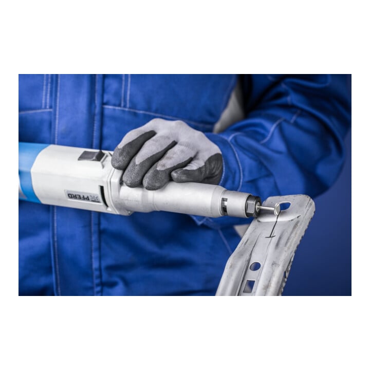 PFERD TOOLS HSS Feinfrässtift 961 Ø 8 mm Schaft-Ø 3 mm SP universal mittel fein