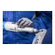 PFERD TOOLS HSS Feinfrässtift 962 Ø 10mm Schaft-Ø 3 mm SP universal mittel fein
