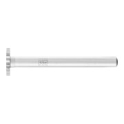 PFERD TOOLS HSS Feinfrässtift 972 Ø 8 mm Schaft-Ø 3 mm SP universal mittel fein