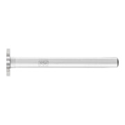 PFERD TOOLS HSS Feinfrässtift 972 Ø 8 mm Schaft-Ø 3 mm SP universal mittel fein