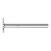 PFERD TOOLS HSS Feinfrässtift 973 Ø 10mm Schaft-Ø 3 mm SP universal mittel fein