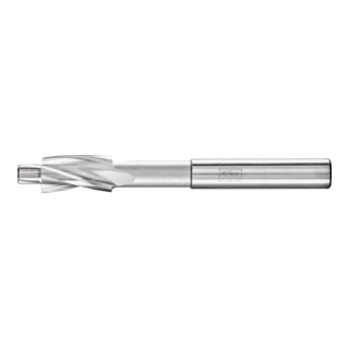 PFERD TOOLS Flachsenker HSS DIN 373 8,0 M HSS