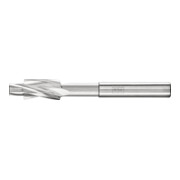 PFERD TOOLS HSS Flachsenker mit Führungszapfen DIN 373 Ø 11,0mm Schaft-Ø 8 mm mittel für Durchgangsloch
