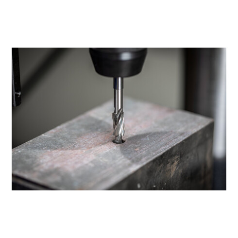 PFERD Flachsenker HSS DIN 373 8,0 M HSS