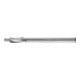 PFERD TOOLS HSS Flachsenker mit Führungszapfen DIN 373 Ø 6,0mm Schaft-Ø 5 mm für Gewindekernloch