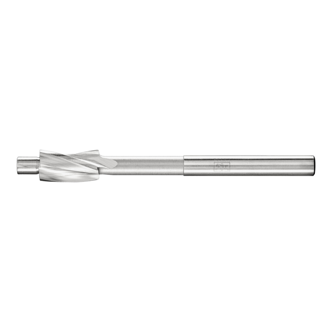 PFERD TOOLS Flachsenker HSS DIN 373 8,0 M HSS