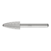 PFERD HSS-Frässtift HSS H 1020/6 Z3