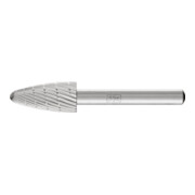 PFERD HSS-Frässtift HSS H 1020/6 Z3