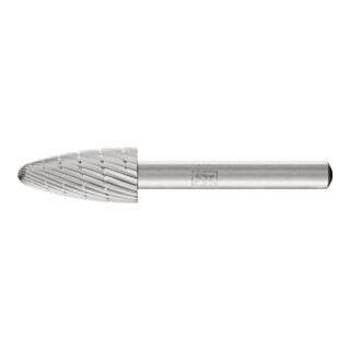 PFERD TOOLS HSS-Frässtift HSS H 1020/6 Z3