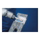 PFERD TOOLS HSS Frässtift Sonderform Ø 06x20mm Schaft-Ø 6 mm Z 3 universal mittel fein Spanbrecher