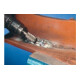 PFERD TOOLS HSS Frässtift Walzenrundform C Ø 10x20mm Schaft-Ø 6 mm Z 3 universal mittel fein Spanbrecher-4