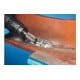 PFERD TOOLS HSS Frässtift Walzenrundform C Ø 10x20mm Schaft-Ø 6 mm Z 3 universal mittel fein Spanbrecher