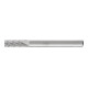 PFERD TOOLS HSS-Frässtift HSS A 0616ST/6 Z3