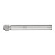 PFERD Kegelsenker HSS DIN 335 C90 Grad, Außendurchmesser 8,3 mm HSS-1
