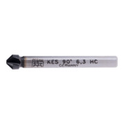 PFERD Kegelsenker HSS DIN 335 C90 Grad, HC-FEP, Außendurchmesser 8,3 mm
