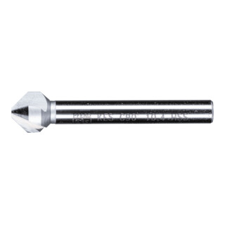 PFERD TOOLS HSS Kegel-und Entgratsenker 90° Ø 10,4 mm Schaft-Ø 6 mm DIN 335 C