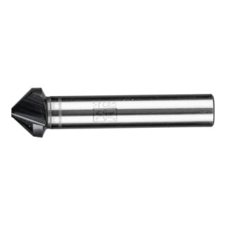 PFERD TOOLS HSS Kegel-und Entgratsenker 90° Ø 15 mm Schaft-Ø 10mm DIN 335 C HICOAT beschichtet
