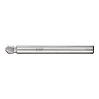 PFERD TOOLS HSS Kegel-und Entgratsenker 90° Ø 4,3 mm Schaft-Ø 4 mm DIN 335 C