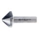 PFERD TOOLS HSS Kegel-und Entgratsenker 90° Ø 40mm Schaft-Ø 15 mm DIN 335 C