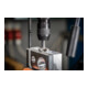 PFERD TOOLS HSS Kegel-und Entgratsenker 90° Ø 40mm Schaft-Ø 15 mm DIN 335 C