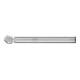 PFERD TOOLS HSS Kegel-und Entgratsenker 90° Ø 5,3 mm Schaft-Ø 4 mm DIN 335 C