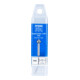 PFERD TOOLS HSS Kegel-und Entgratsenker 90° Ø 5,3 mm Schaft-Ø 4 mm DIN 335 C