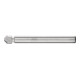 PFERD TOOLS HSS Kegel-und Entgratsenker 90° Ø 5 mm Schaft-Ø 4 mm DIN 335 C