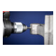 PFERD TOOLS HSS Kegel-und Entgratsenker 90° Ø 5 mm Schaft-Ø 4 mm DIN 335 C