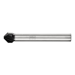 PFERD TOOLS HSS Kegel-und Entgratsenker 90° Ø 8,3 mm Schaft-Ø 6 mm DIN 335 C HICOAT beschichtet