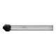 PFERD TOOLS HSS Kegel-und Entgratsenker 90° Ø 8,3 mm Schaft-Ø 6 mm DIN 335 C HICOAT beschichtet
