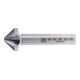 PFERD TOOLS HSS Kegel-und Entgratsenker UGT 90° Ø 20,5 mm Schaft-Ø 10 mm DIN 335 C mit Ungleichteilung-1
