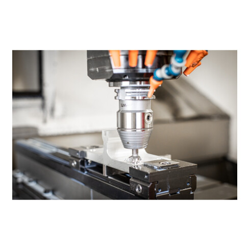 PFERD TOOLS HSS Kegel-und Entgratsenker UGT 90° Ø 20,5 mm Schaft-Ø 10 mm DIN 335 C mit Ungleichteilung