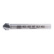 PFERD TOOLS HSS Kegel-und Entgratsenker UGT 90° Ø 8,3 mm Schaft-Ø 6 mm DIN 335 C mit Ungleichteilung-1