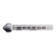 PFERD TOOLS HSS Kegel-und Entgratsenker UGT 90° Ø 10,4 mm Schaft-Ø 6 mm DIN 335 C mit Ungleichteilung