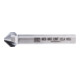PFERD TOOLS HSS Kegel-und Entgratsenker UGT 90° Ø 12,4 mm Schaft-Ø 8 mm DIN 335 C mit Ungleichteilung