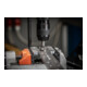 PFERD TOOLS HSS Kegel-und Entgratsenker UGT 90° Ø 25 mm Schaft-Ø 10 mm DIN 335 C mit Ungleichteilung