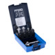 PFERD TOOLS HSS-Kegelsenker-Set UGT 5-tlg. DIN 335 C 90° mit Ungleichteilung-1