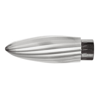 PFERD TOOLS HSS Leichtmetallfrässtift Ø 20mm Innengewinde M10 SP für Alu/NE Metalle