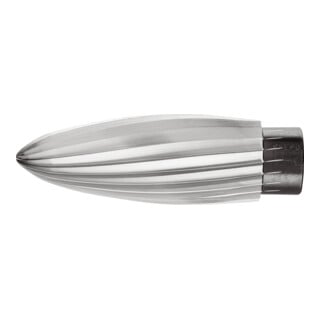 PFERD TOOLS HSS Leichtmetallfrässtift Ø 20mm Innengewinde M10 SP für Alu/NE Metalle