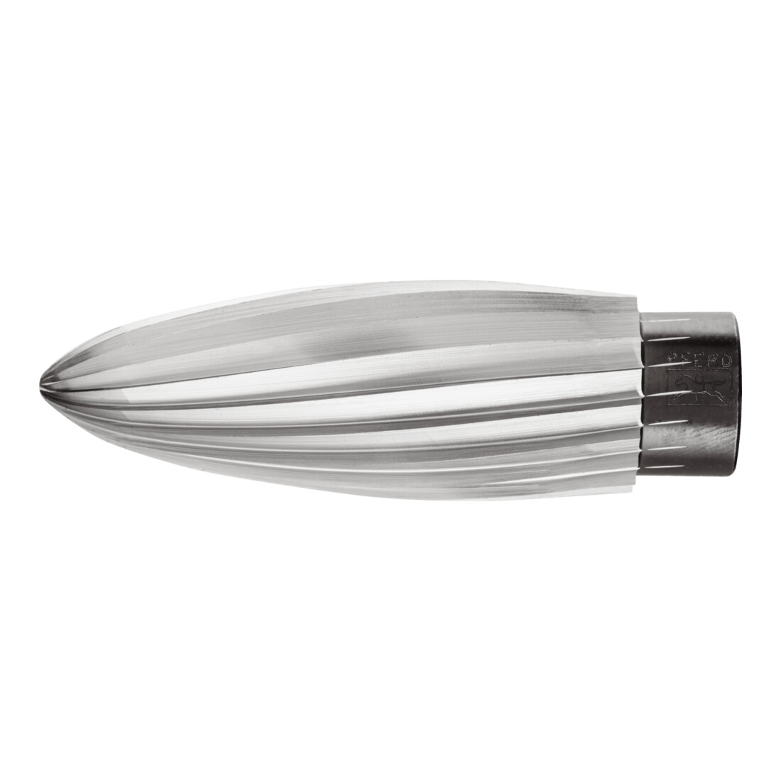 PFERD TOOLS HSS Leichtmetallfrässtift Ø 20mm Innengewinde M10 SP für Alu/NE Metalle