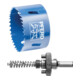 PFERD TOOLS HSS-Lochsägen-Set zweiteilig Ø68 mm-1