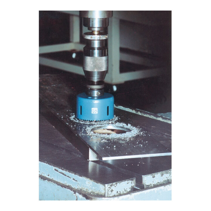 PFERD TOOLS HSS-Lochsägen-Set zweiteilig Ø68 mm