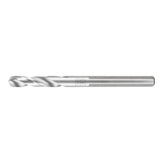 PFERD TOOLS HSS Zentrierbohrer Ø 6,35 mm L 60mm für Lochsägenschäfte LSS 1 und LSS 2