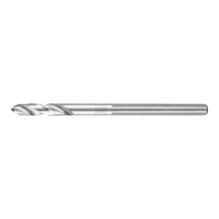 PFERD TOOLS HSS Zentrierbohrer Ø 6,35 mm L 90mm für Lochsägenschäfte LSS 4